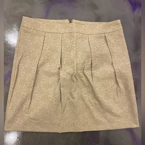 Benetton skirt size 2